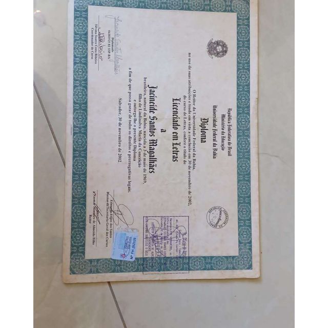 Ampliar imagem: certificate 6