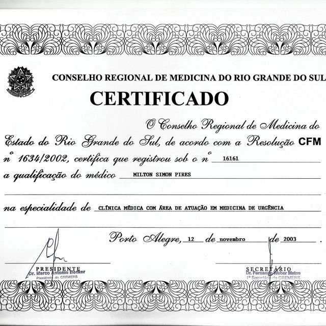 Ampliar imagem: certificate 5