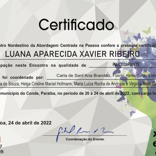 Ampliar imagem: certificate 5