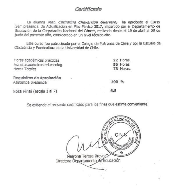 Acercar imagen: certificate 9