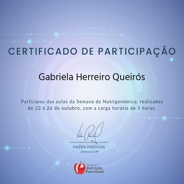 Ampliar imagem: certificate 6
