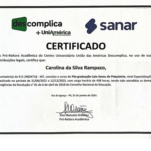 Ampliar imagem: certificate 2