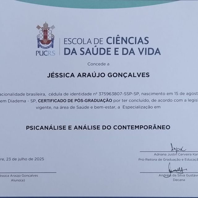 Ampliar imagem: certificate 1