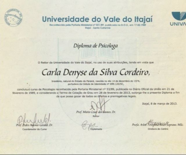 Ampliar imagem: certificate 1