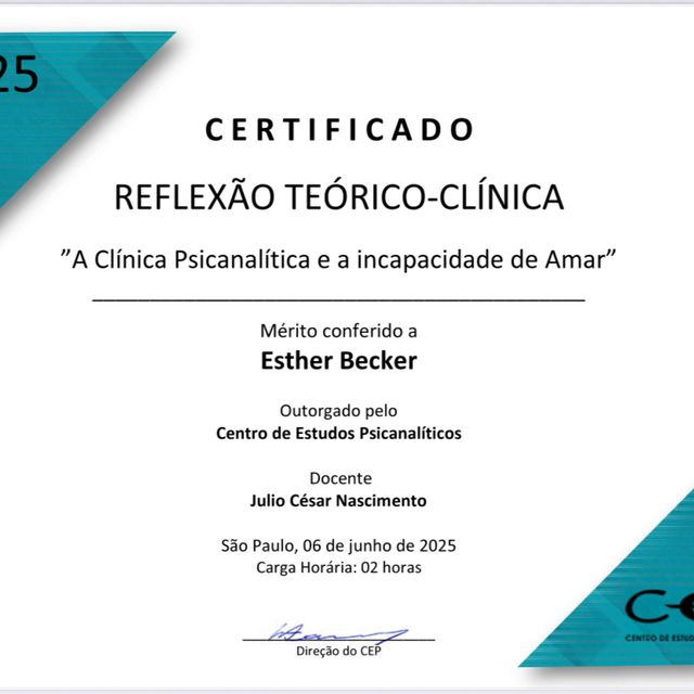 Ampliar imagem: certificate 4