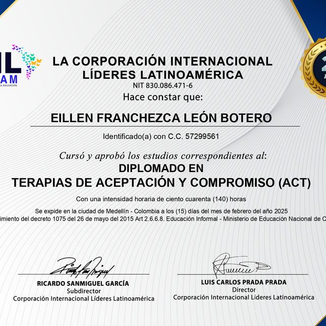 Acercar imagen: certificate 1