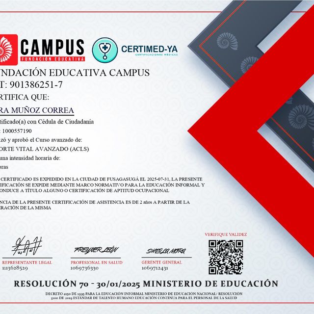Acercar imagen: certificate 14