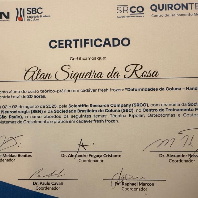Ampliar imagem: certificate 4