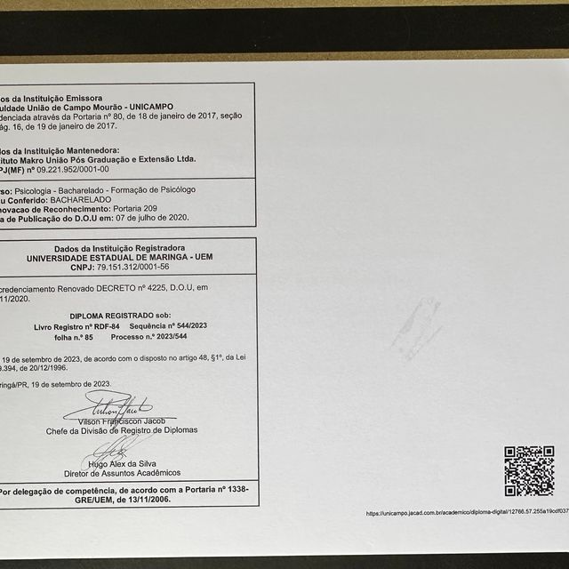 Ampliar imagem: certificate 2