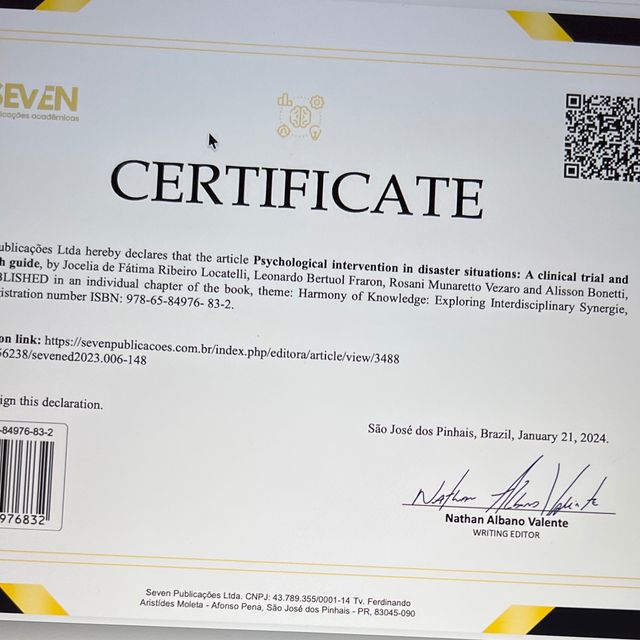 Ampliar imagem: certificate 3