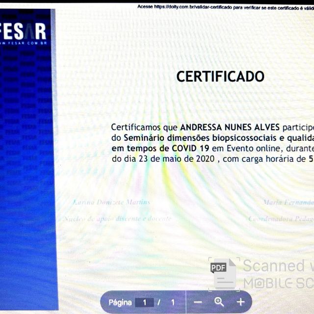 Ampliar imagem: certificate 62