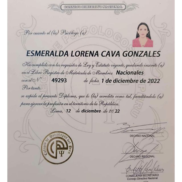 Acercar imagen: certificate 1