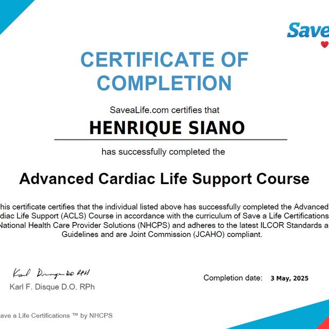 Ampliar imagem: certificate 1