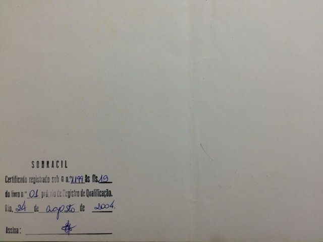 Ampliar imagem: certificate 3