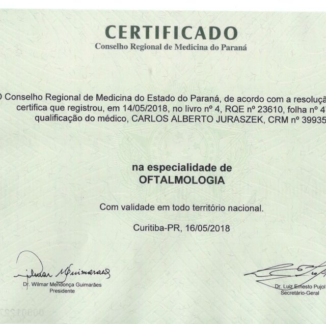Ampliar imagem: certificate 1