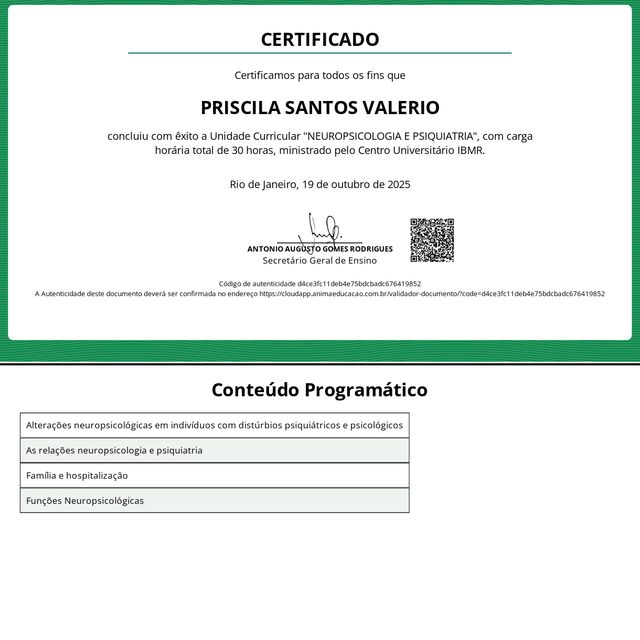 Ampliar imagem: certificate 5