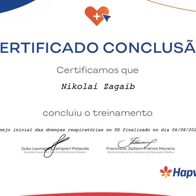 Ampliar imagem: certificate 7