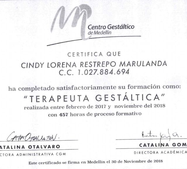 Acercar imagen: certificate 2