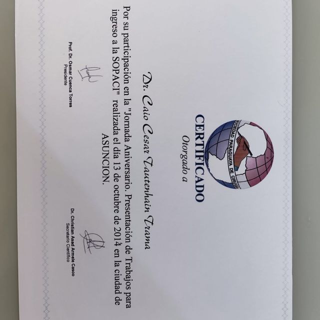 Ampliar imagem: certificate 13