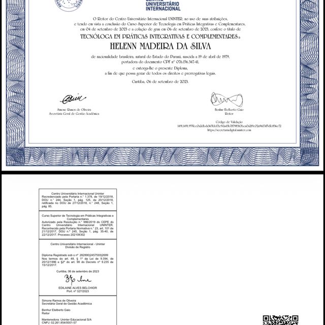 Ampliar imagem: certificate 1