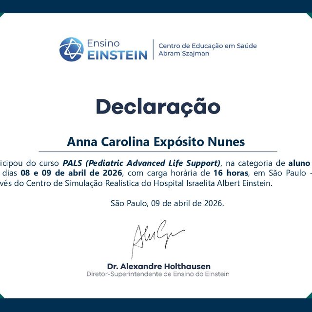 Ampliar imagem: certificate 1