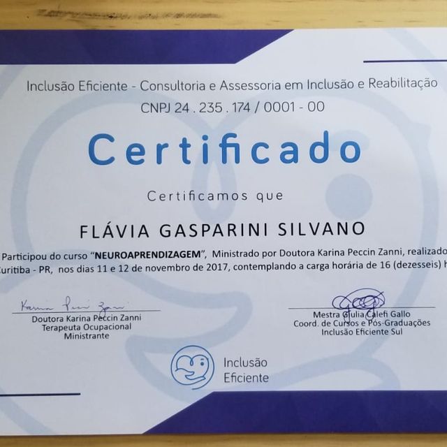 Ampliar imagem: certificate 7