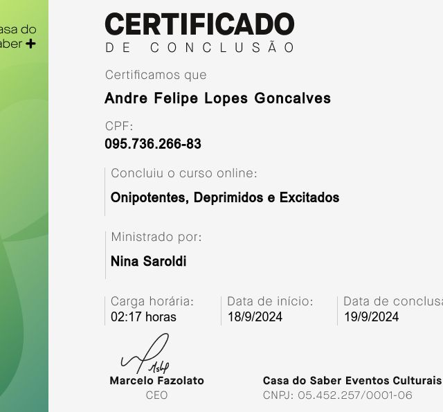 Ampliar imagem: certificate 2