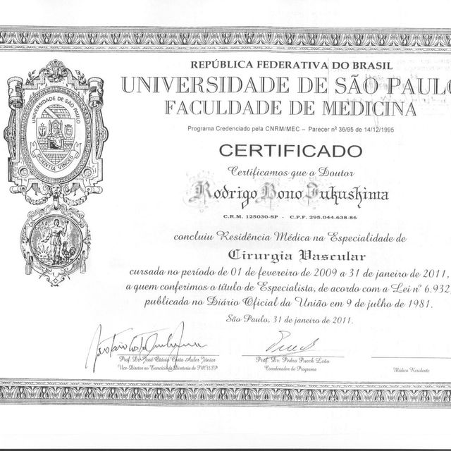 Ampliar imagem: certificate 1