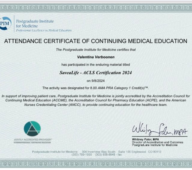 Ampliar imagem: certificate 1