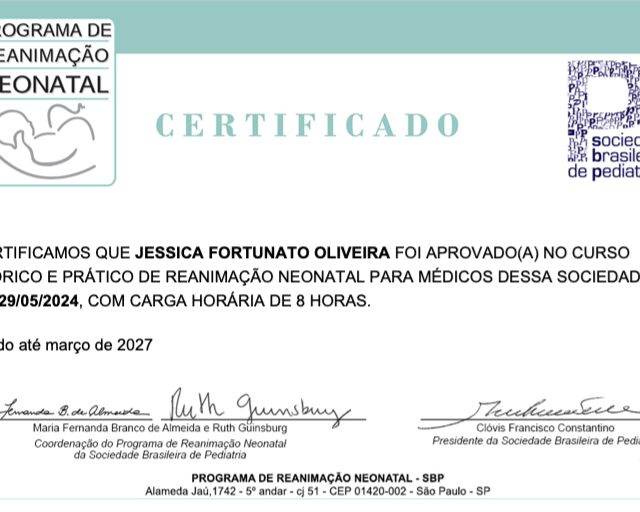 Ampliar imagem: certificate 4