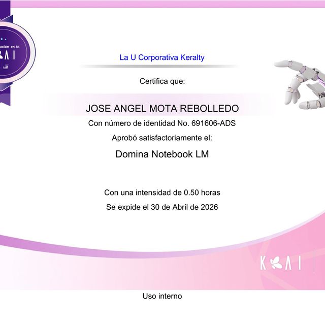 Acercar imagen: certificate 3