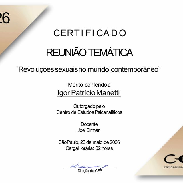 Ampliar imagem: certificate 2