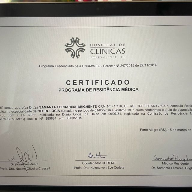 Ampliar imagem: certificate 5