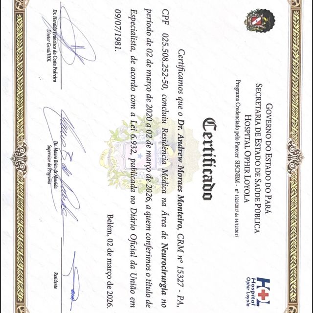 Ampliar imagem: certificate 1