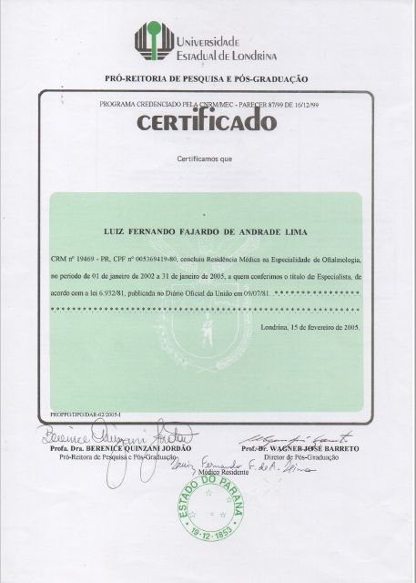 Ampliar imagem: certificate 4