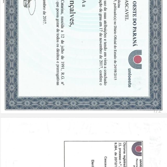 Ampliar imagem: certificate 3