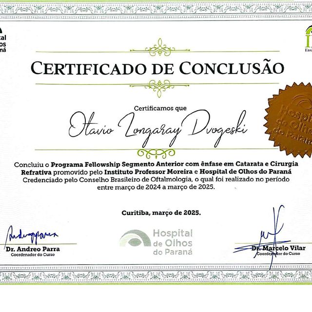 Ampliar imagem: certificate 3