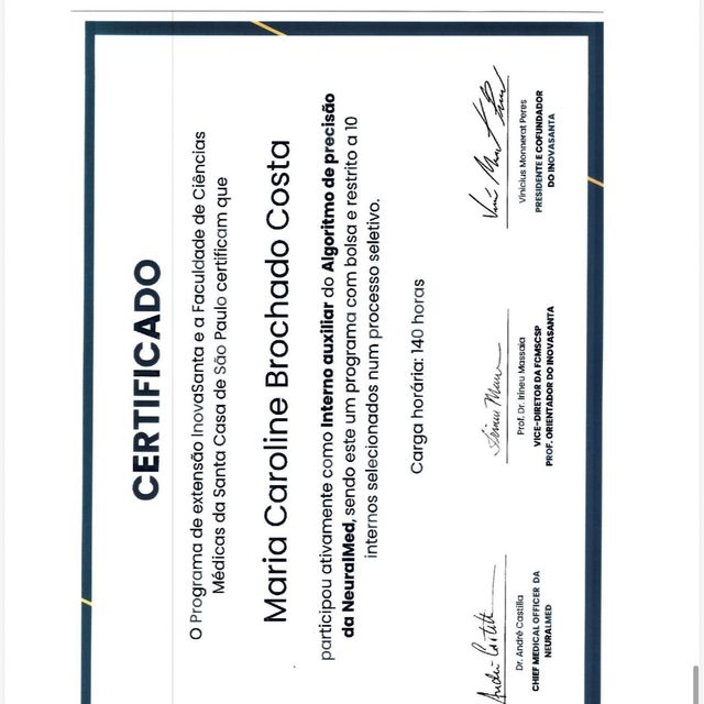 Ampliar imagem: certificate 3