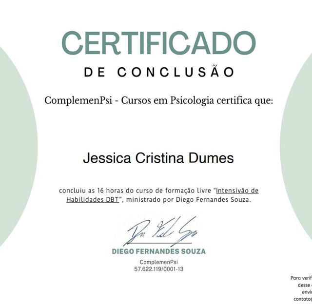 Ampliar imagem: certificate 9