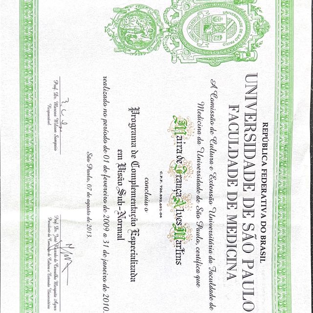 Ampliar imagem: certificate 7