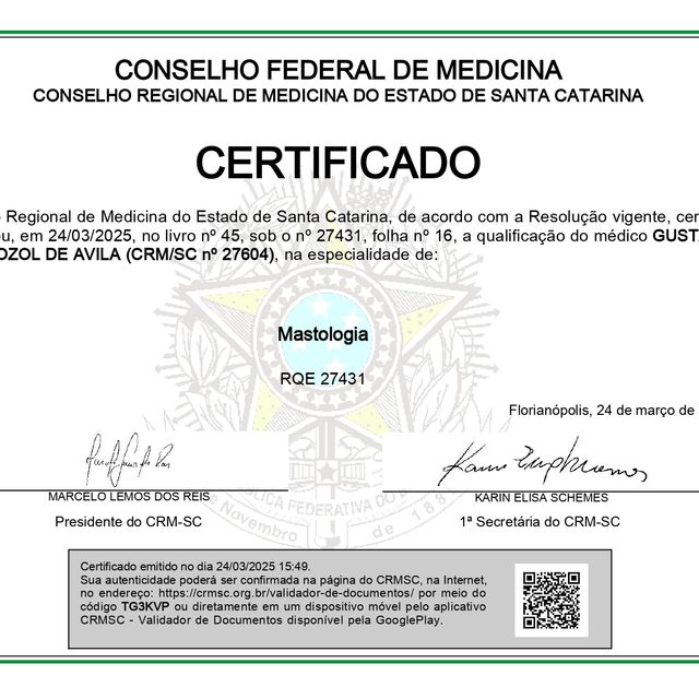 Ampliar imagem: certificate 1