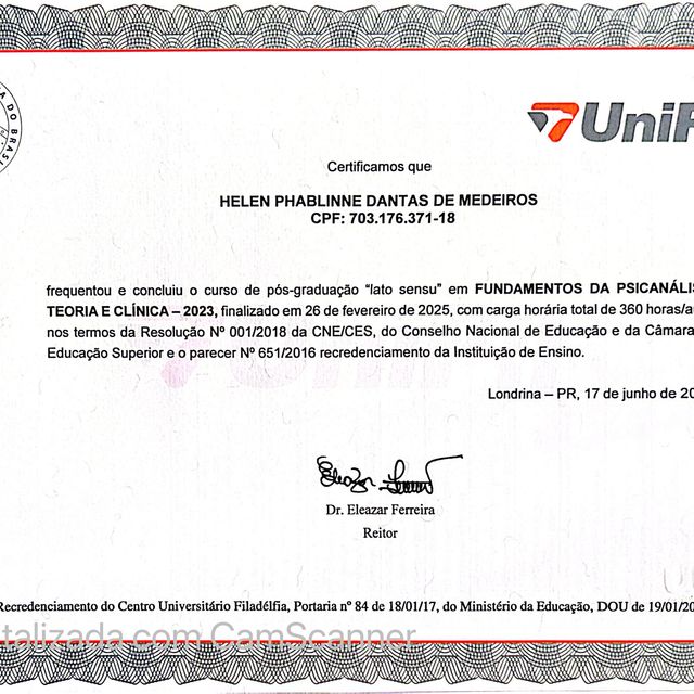 Ampliar imagem: certificate 8