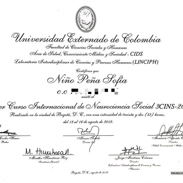 Acercar imagen: certificate 2