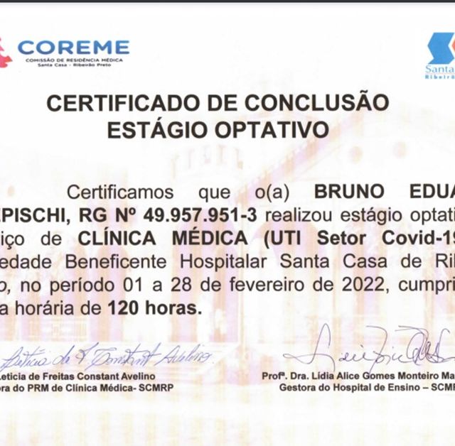 Ampliar imagem: certificate 14