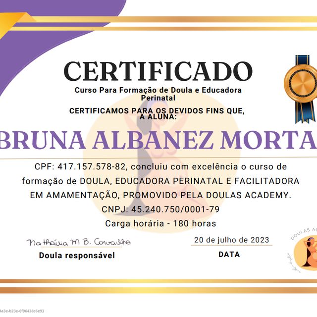Ampliar imagem: certificate 3