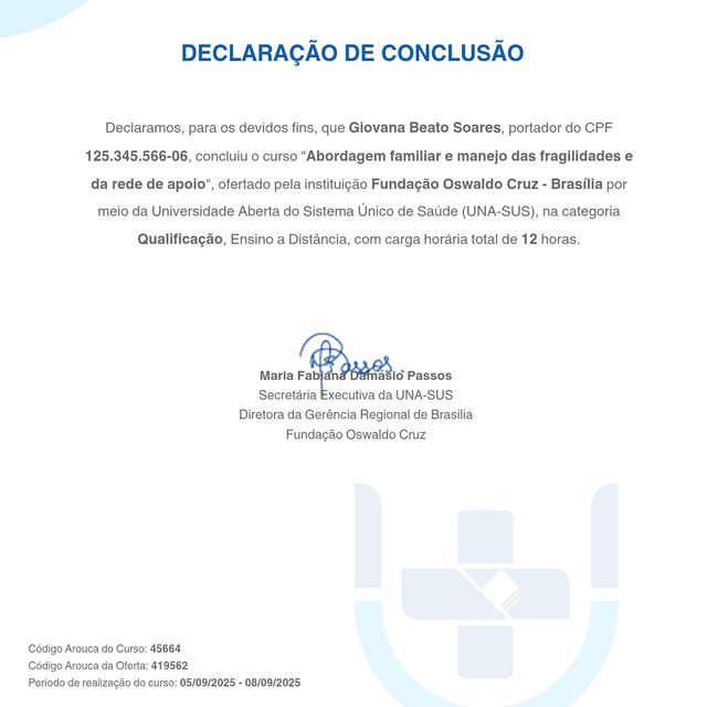 Ampliar imagem: certificate 4