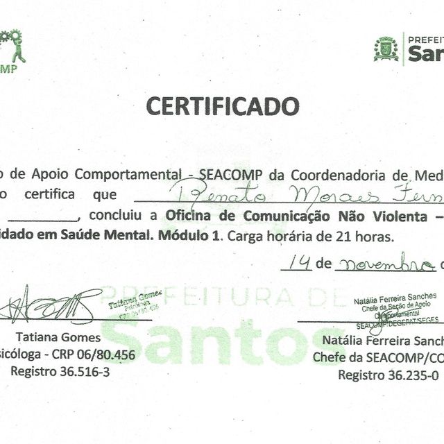 Ampliar imagem: certificate 5