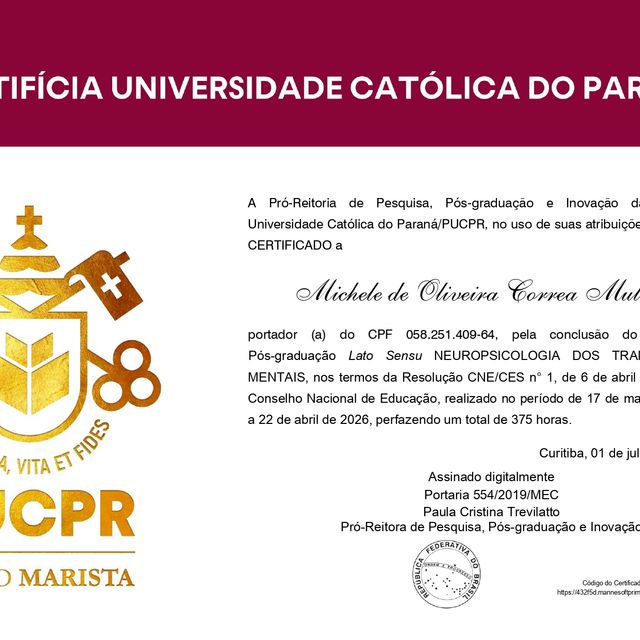 Ampliar imagem: certificate 5
