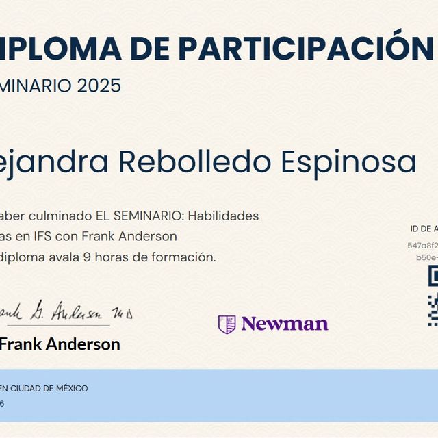 Acercar imagen: certificate 12