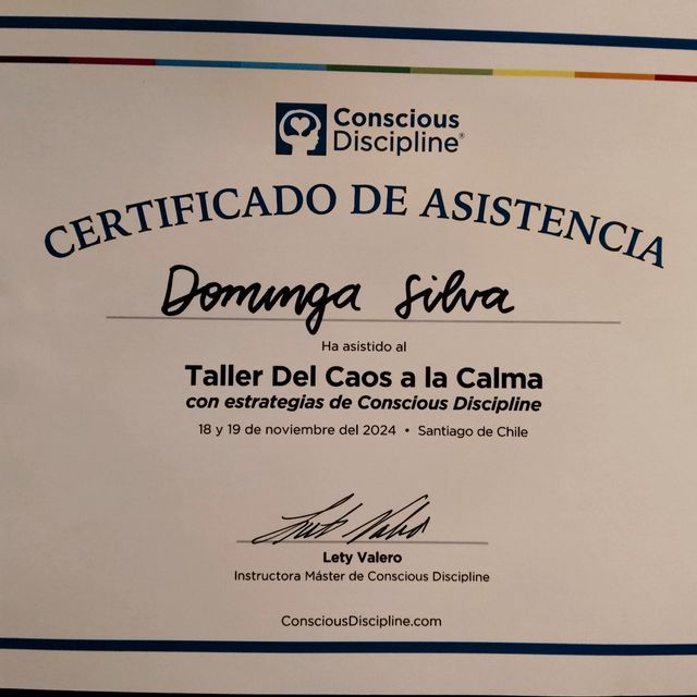 Acercar imagen: certificate 1
